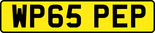 WP65PEP