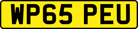 WP65PEU