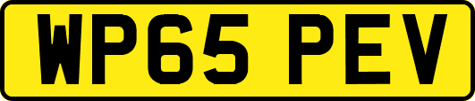 WP65PEV