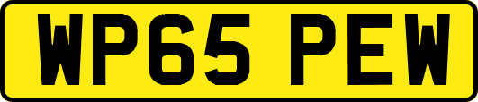 WP65PEW