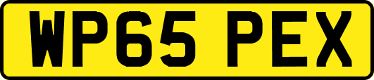 WP65PEX