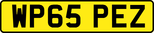 WP65PEZ