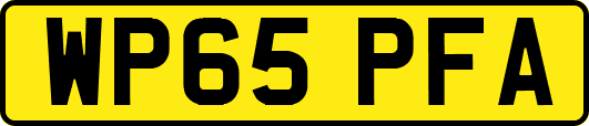 WP65PFA