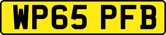 WP65PFB