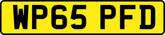 WP65PFD