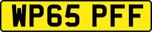 WP65PFF