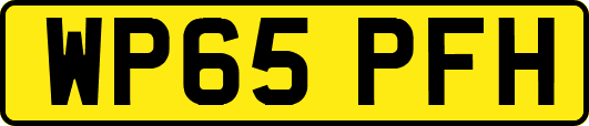 WP65PFH