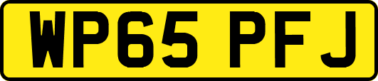 WP65PFJ