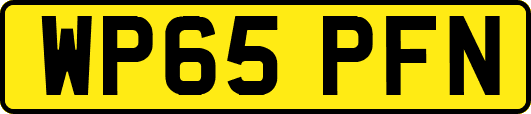 WP65PFN