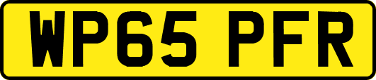 WP65PFR