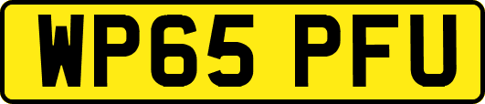 WP65PFU