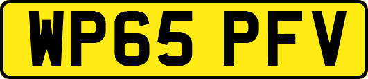 WP65PFV