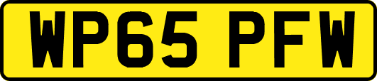 WP65PFW