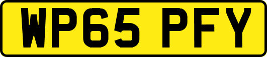 WP65PFY