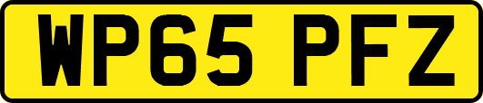 WP65PFZ