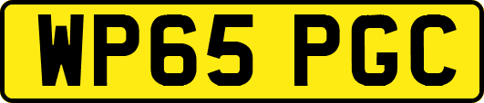 WP65PGC
