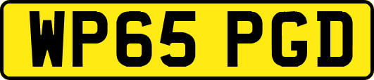 WP65PGD