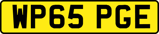 WP65PGE