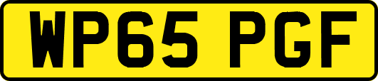 WP65PGF