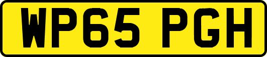 WP65PGH