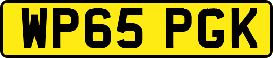 WP65PGK