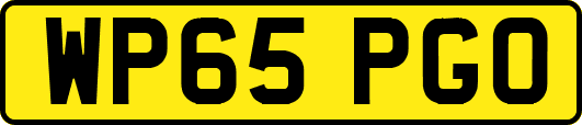 WP65PGO