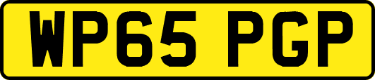 WP65PGP