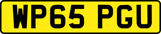 WP65PGU