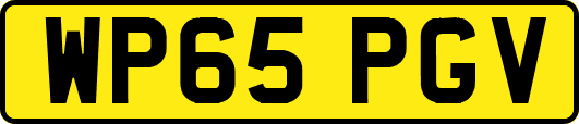 WP65PGV