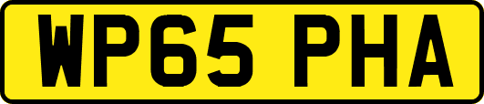 WP65PHA