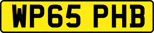 WP65PHB