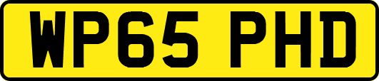 WP65PHD