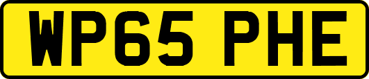 WP65PHE