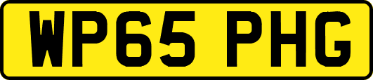 WP65PHG