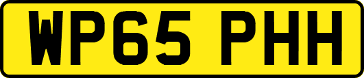 WP65PHH