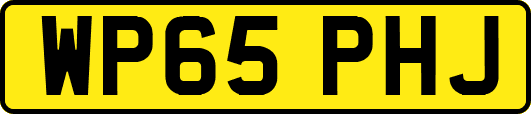 WP65PHJ
