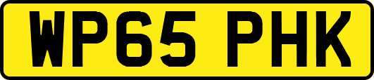 WP65PHK