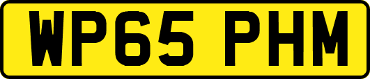 WP65PHM