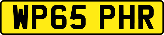 WP65PHR