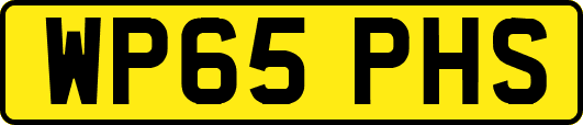 WP65PHS