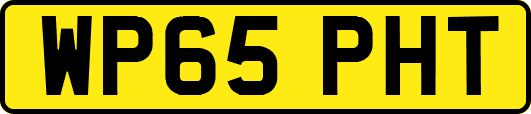 WP65PHT