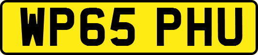 WP65PHU