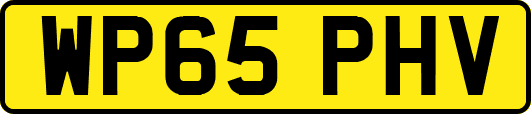 WP65PHV