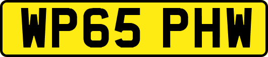 WP65PHW