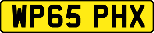 WP65PHX