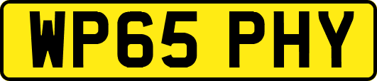 WP65PHY