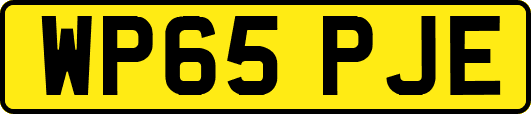 WP65PJE