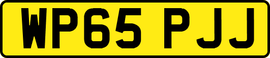 WP65PJJ