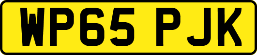 WP65PJK