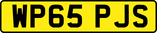 WP65PJS